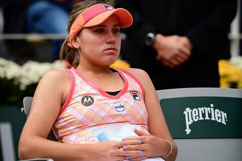 Roland-Garros: Iga Swiatek, first Polish winner in Grand Slam