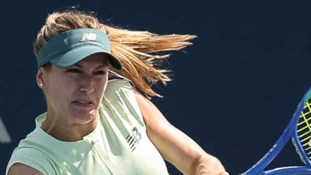 La retraite attendra pour Eugenie Bouchard
