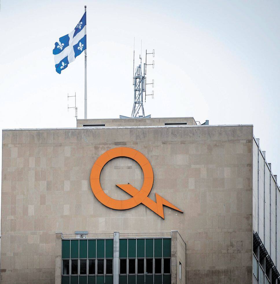 Un Sondage Interne Devastateur Pour Hydro Quebec Tva Nouvelles