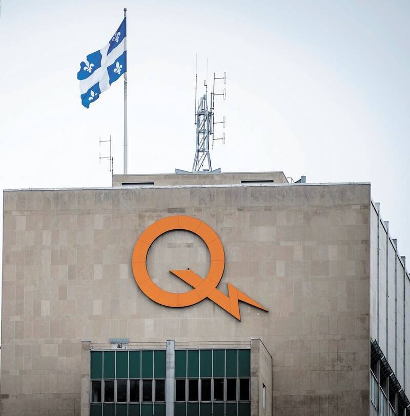 Un Sondage Interne Devastateur Pour Hydro Quebec Tva Nouvelles