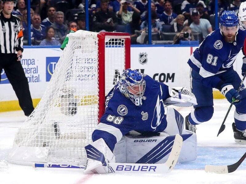 Le Canadien domine, mais s'incline 3 à 1 - Vimarsana News