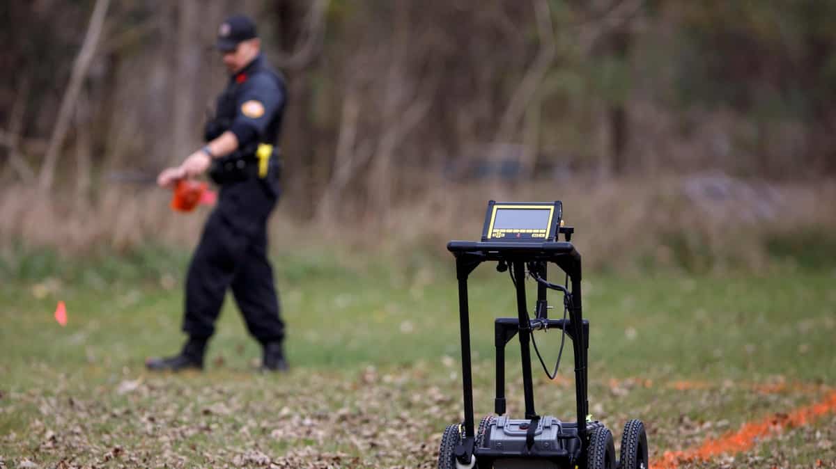 Pensionnats autochtones: une cinquantaine de tombes découvertes en Saskatchewan