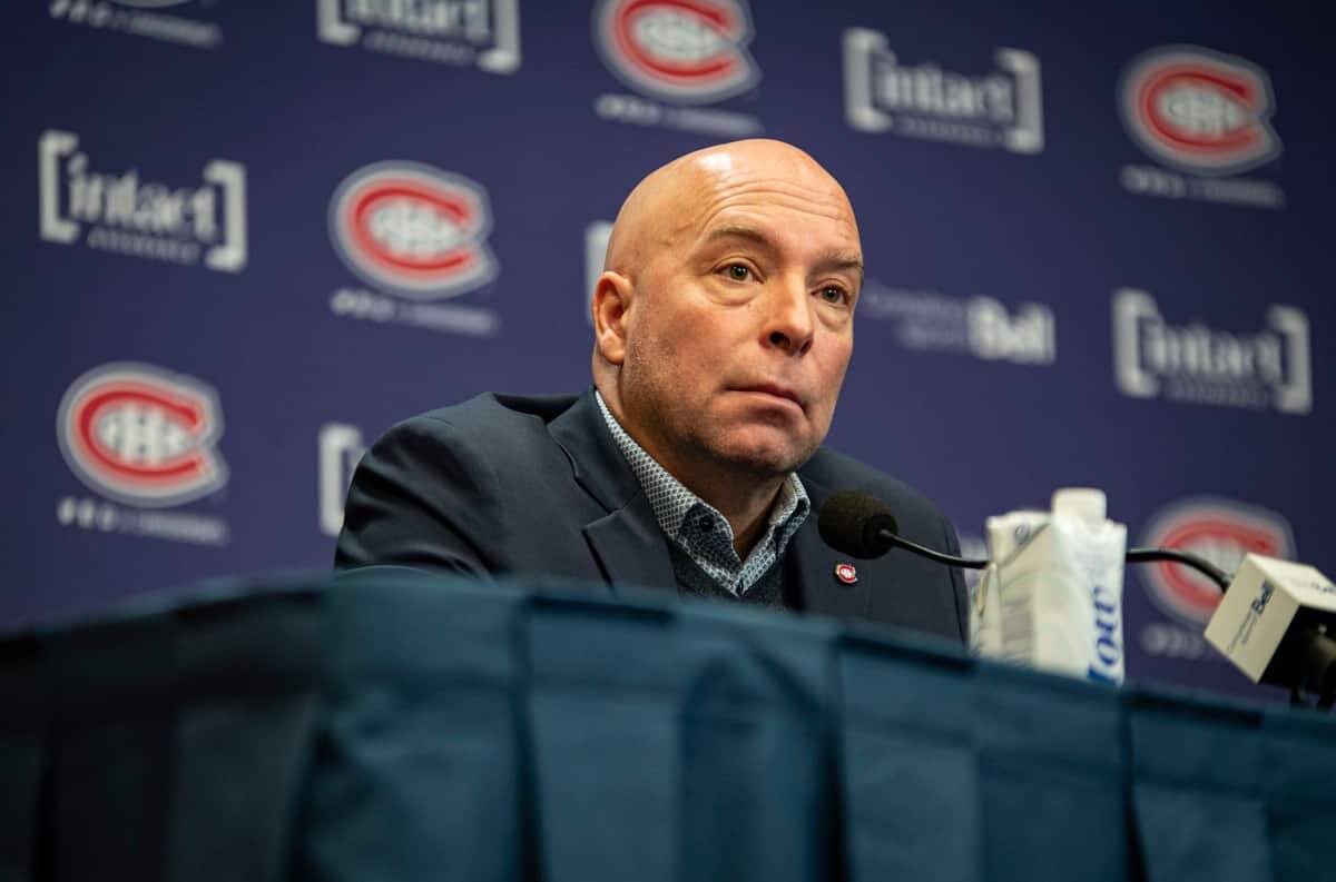 Kent Hughes serait tr&egrave;s gourmand