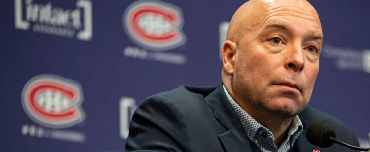 Kent Hughes serait très gourmand