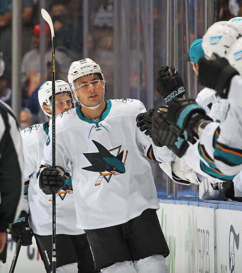 NHL: Seven players have had a surprising start to the season