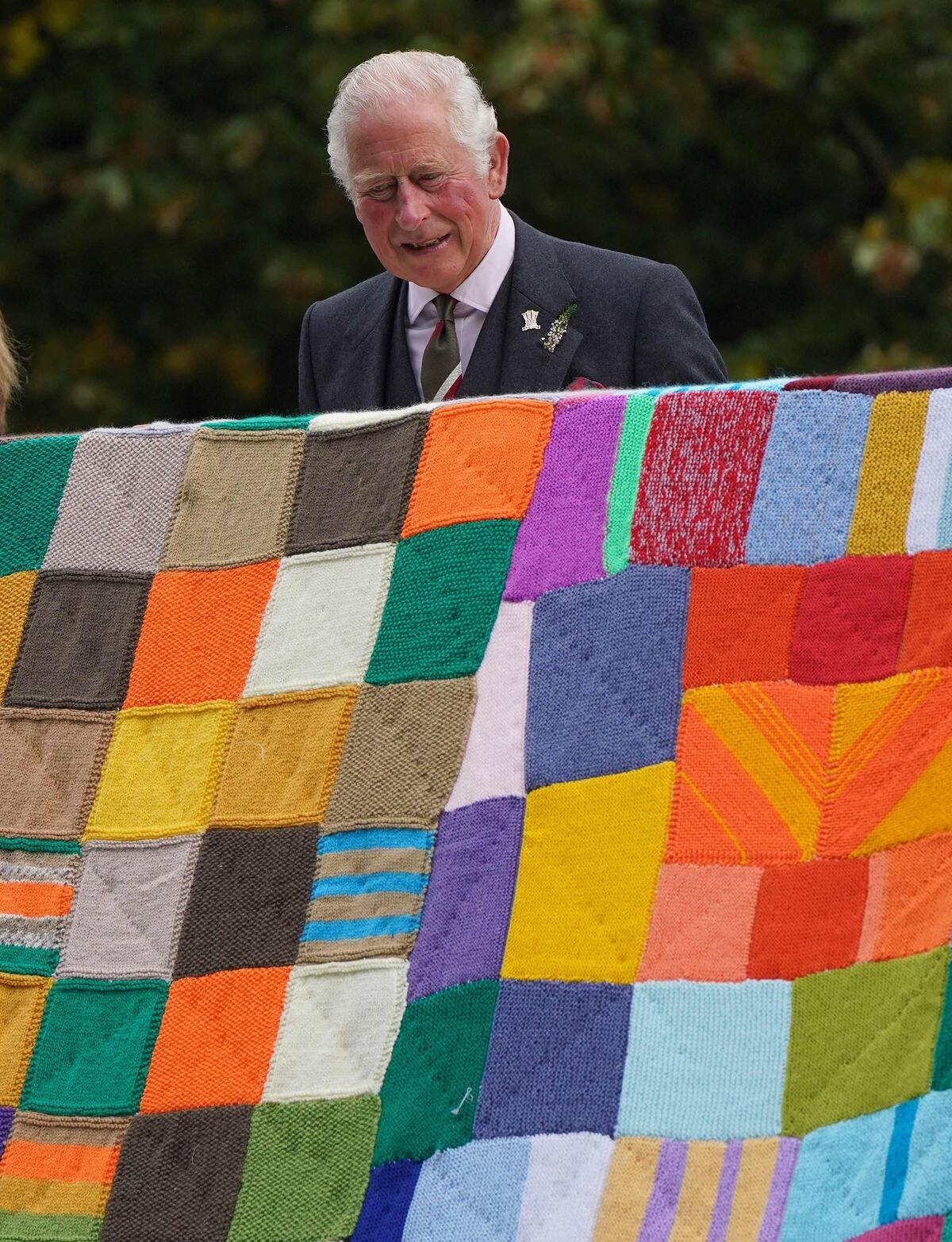 Un responsable de la fondation du prince Charles d&eacute;missionne apr&egrave;s un scandale