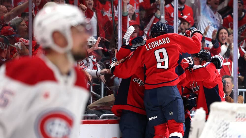 Retard de 0-2 dans la série: l’Histoire ne dit rien de bon pour le Canadien...