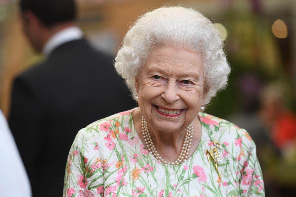 Elizabeth II exhorte les dirigeants &agrave; faire &laquo;cause commune&raquo; face au changement climatique