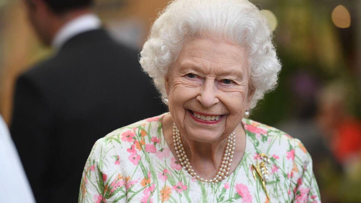 Elizabeth II exhorte les dirigeants à faire «cause commune» face au changement climatique