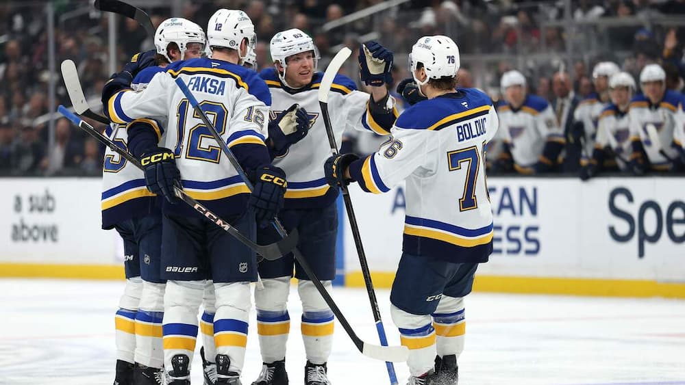 L’équipe de l’heure dans la LNH attend le CH