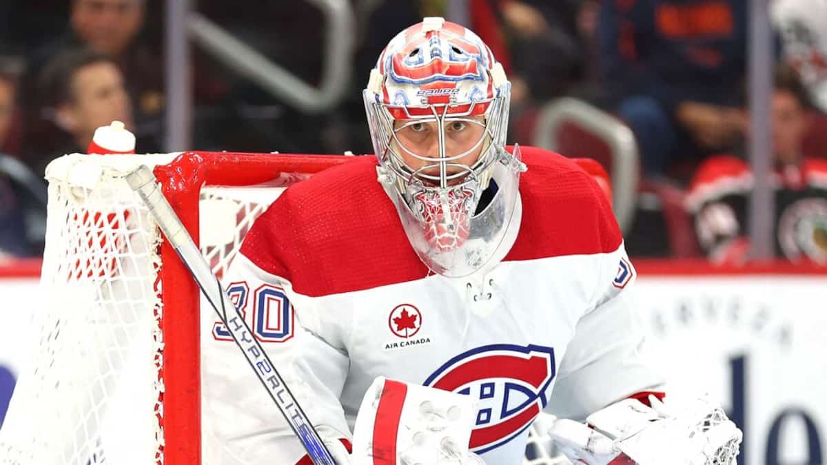 Canadien c. Blue Jackets: 5 choses à surveiller