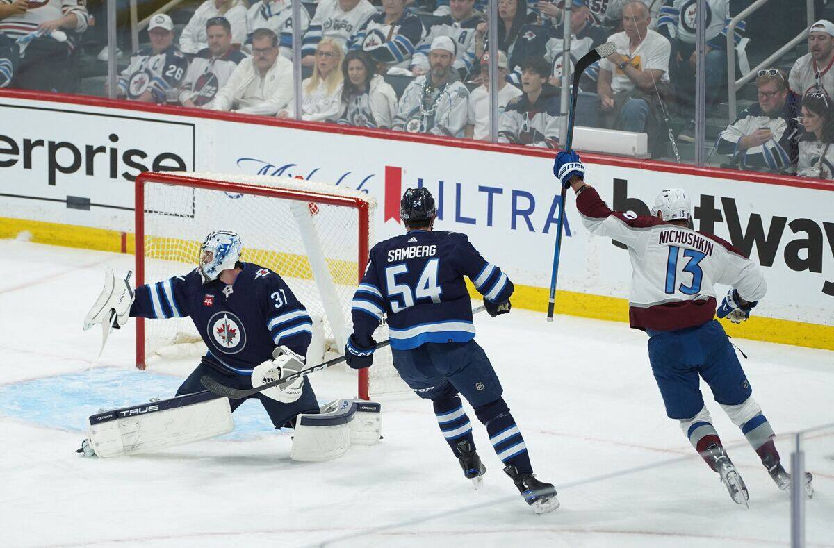 S&eacute;ries LNH: des statistiques horribles pour ces gardiens