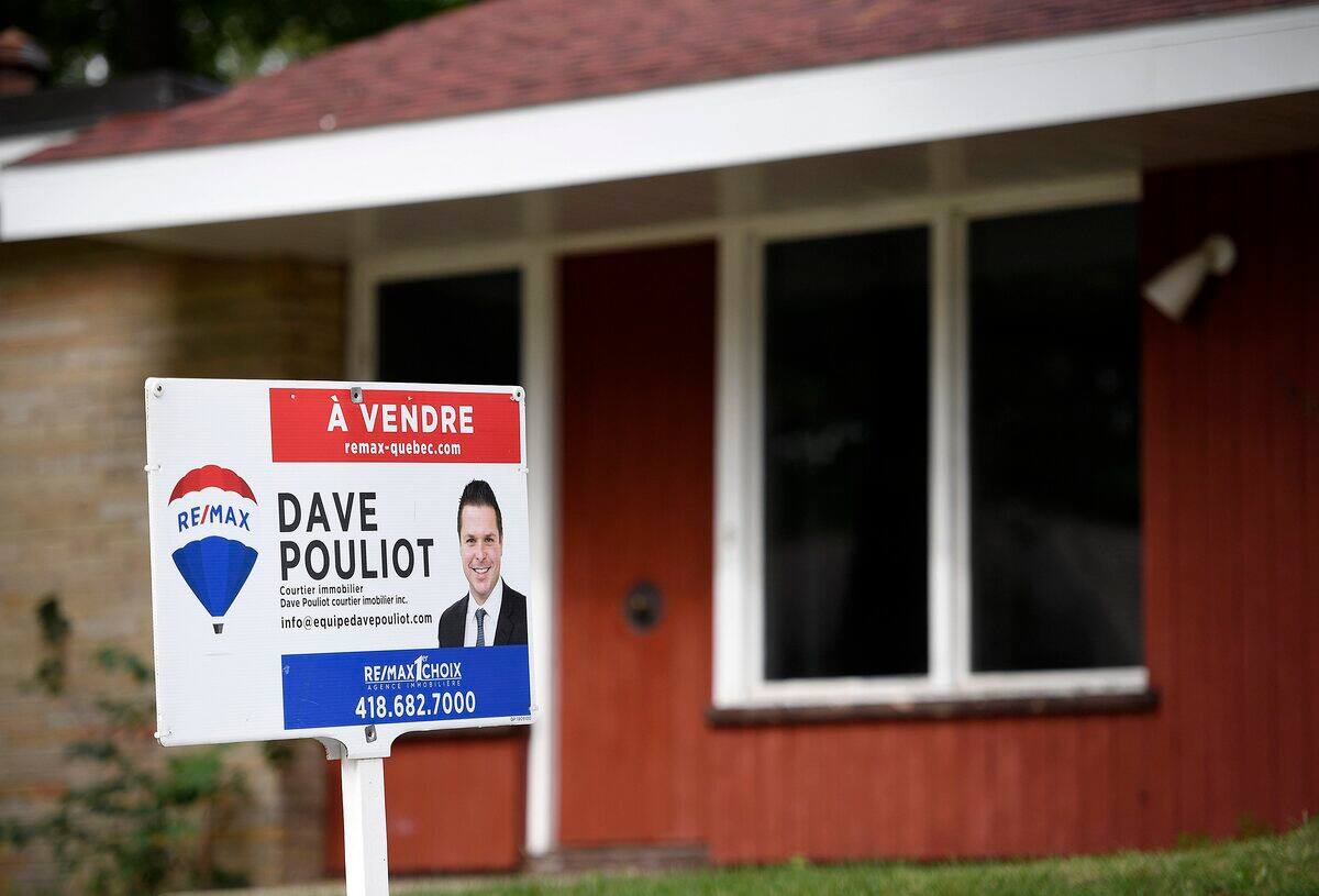 Residential sales continue to decline in Montreal Archyde