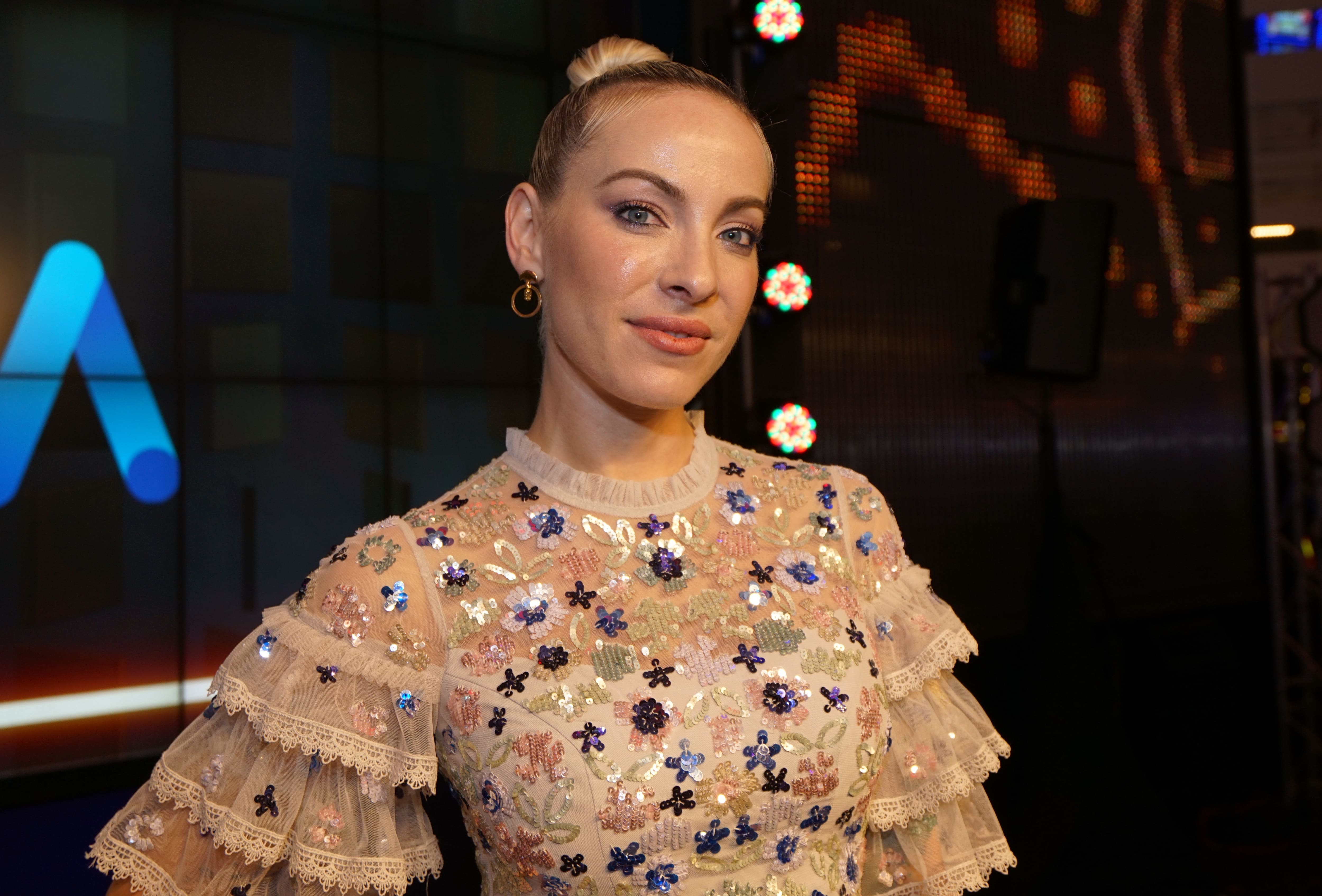 Fiançailles surprises pour Marie-Mai