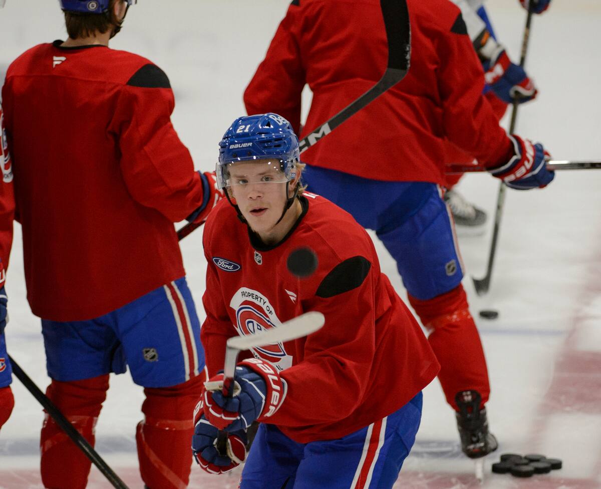 Guhle s'est fait enlever l'appendice