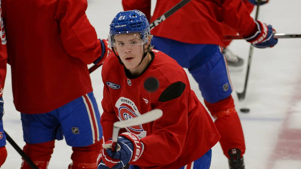 Guhle s'est fait enlever l'appendice