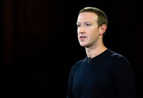 Marc Zuckerberg