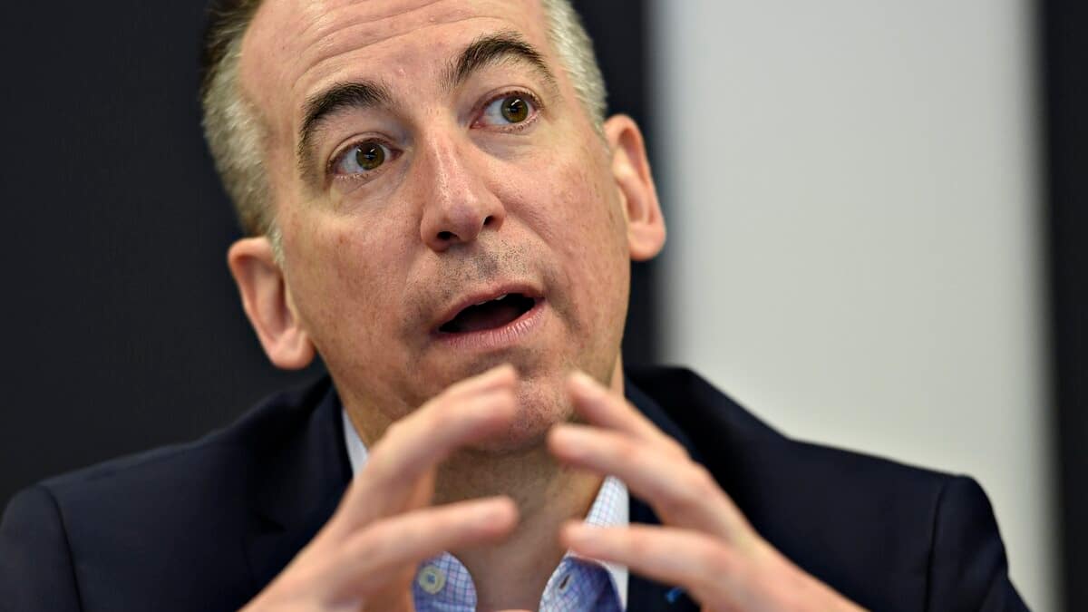 Clement Rochet Rtc Le nouveau DG du RTC conscient du «défi gigantesque» qui se profile | JDQ