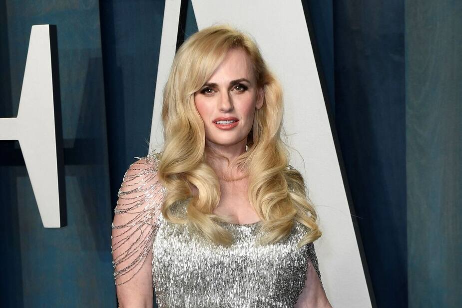 Image principale de l'article Rebel Wilson forcée à faire son coming out