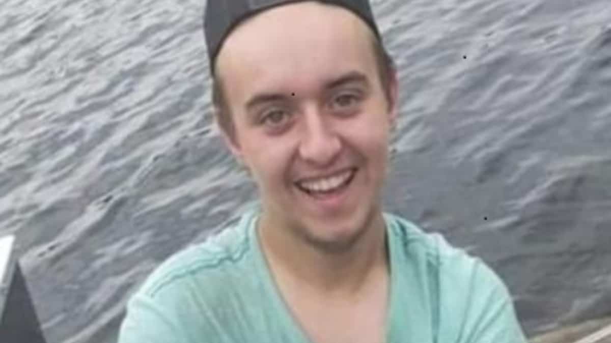 Un homme de 19 ans porté disparu à Rouyn-Noranda