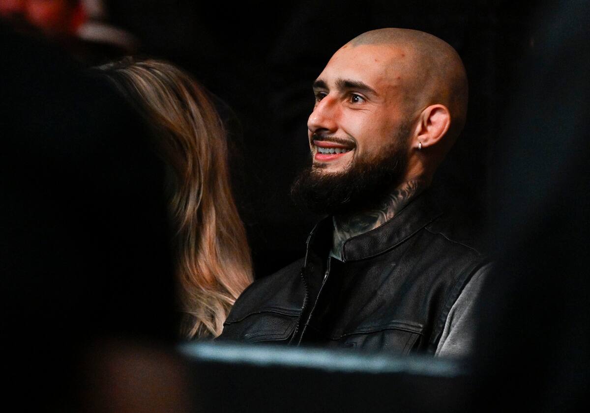 SOS Podcast: Jourdain sème la folie à Vancouver