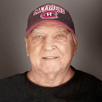 RICHARD, Maurice Le Journal de Montréal