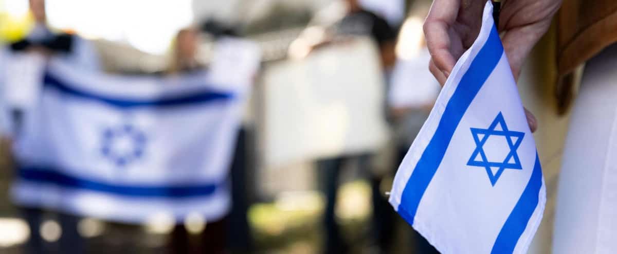 Un Canadien mort et deux disparus à la suite de l'offensive du Hamas en Israël