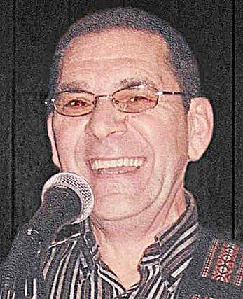 STONGE, Normand Le Journal de Québec