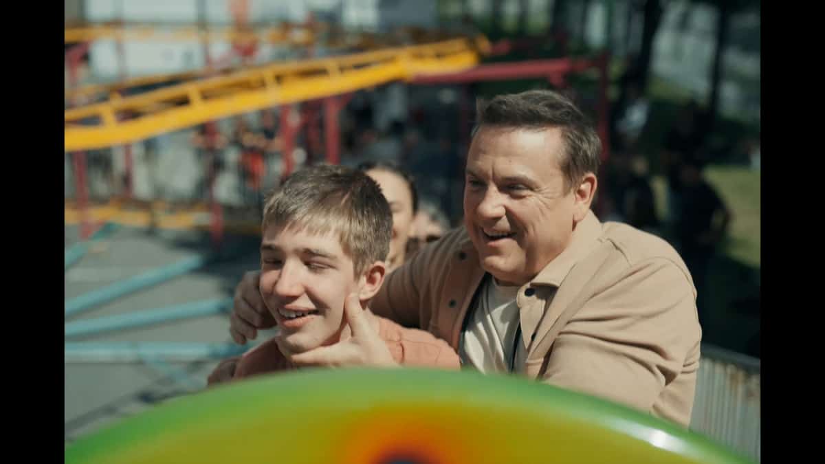 S&eacute;rie originale de Club illico: un prix &agrave; Cannes pour &laquo;&Agrave; propos d&rsquo;Antoine&raquo;