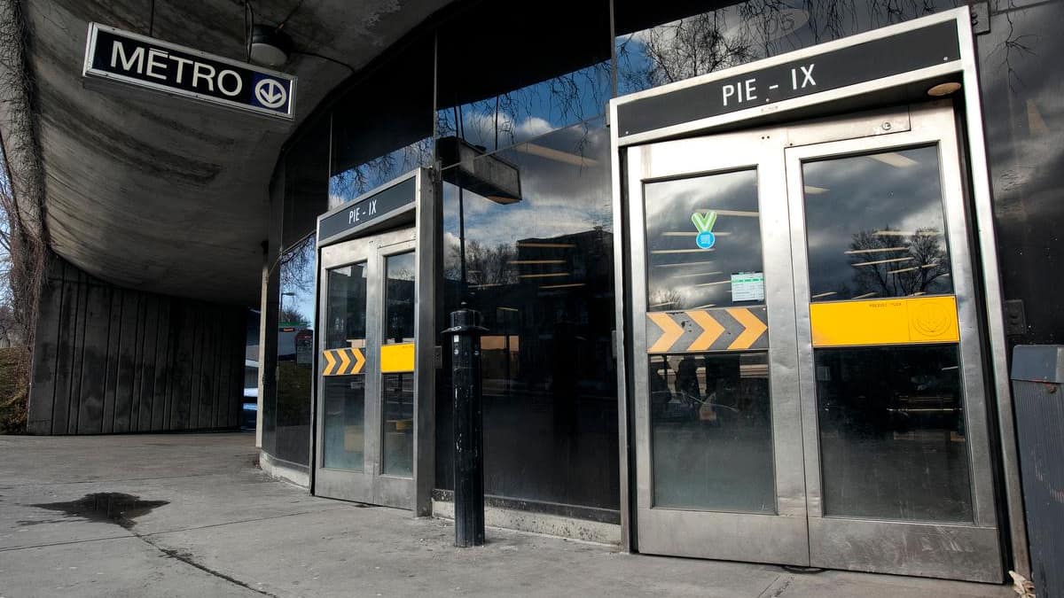 Grève De La STM: Pas De Terrain D’entente Sur La Question Salariale...