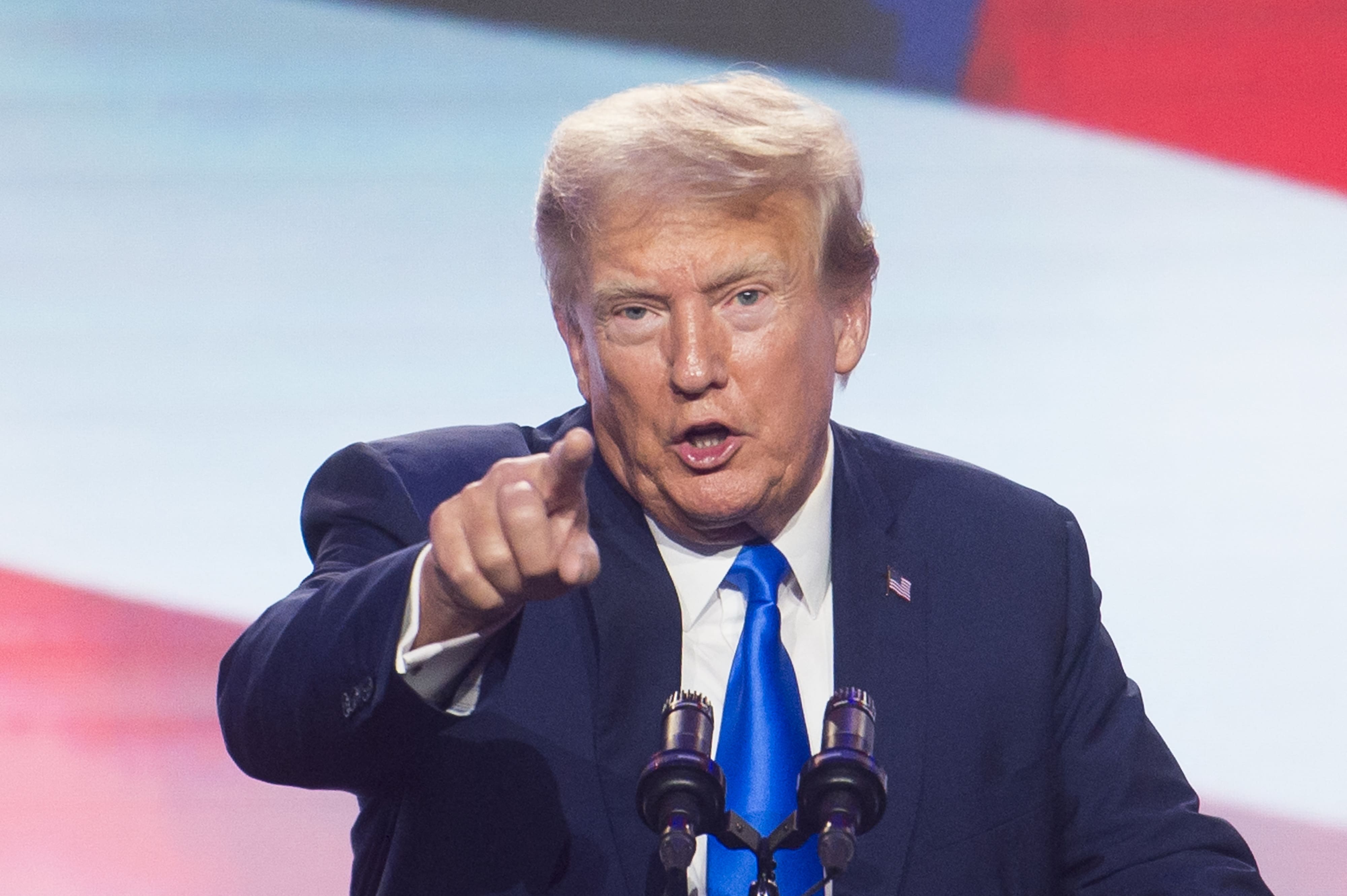 Élections de mi-mandat: nouvelle suspension du décret de Trump encadrant le vote par correspondance