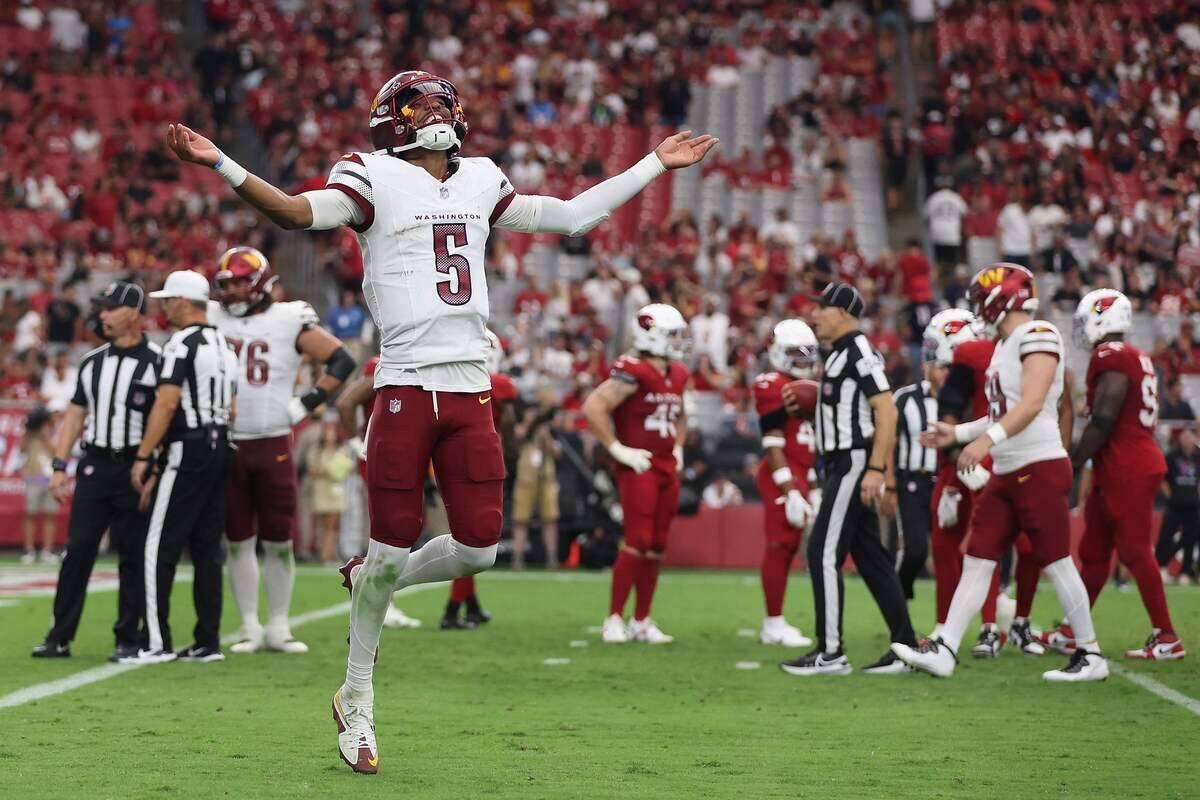 今週の NFL で注目すべき 5 つのこと: 新人クォーターバックの年