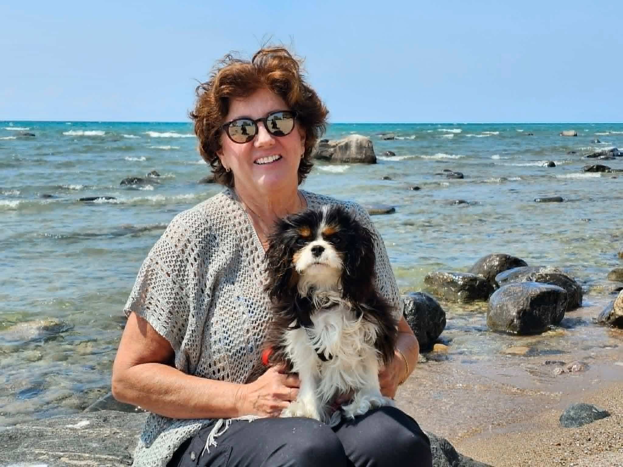 «Ils font partie de ma famille»