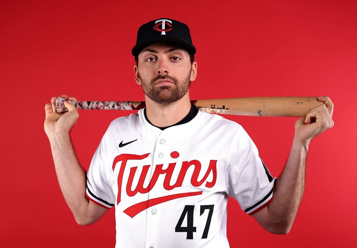 Édouard Julien Ready for Grapefruit League - News Directory 3