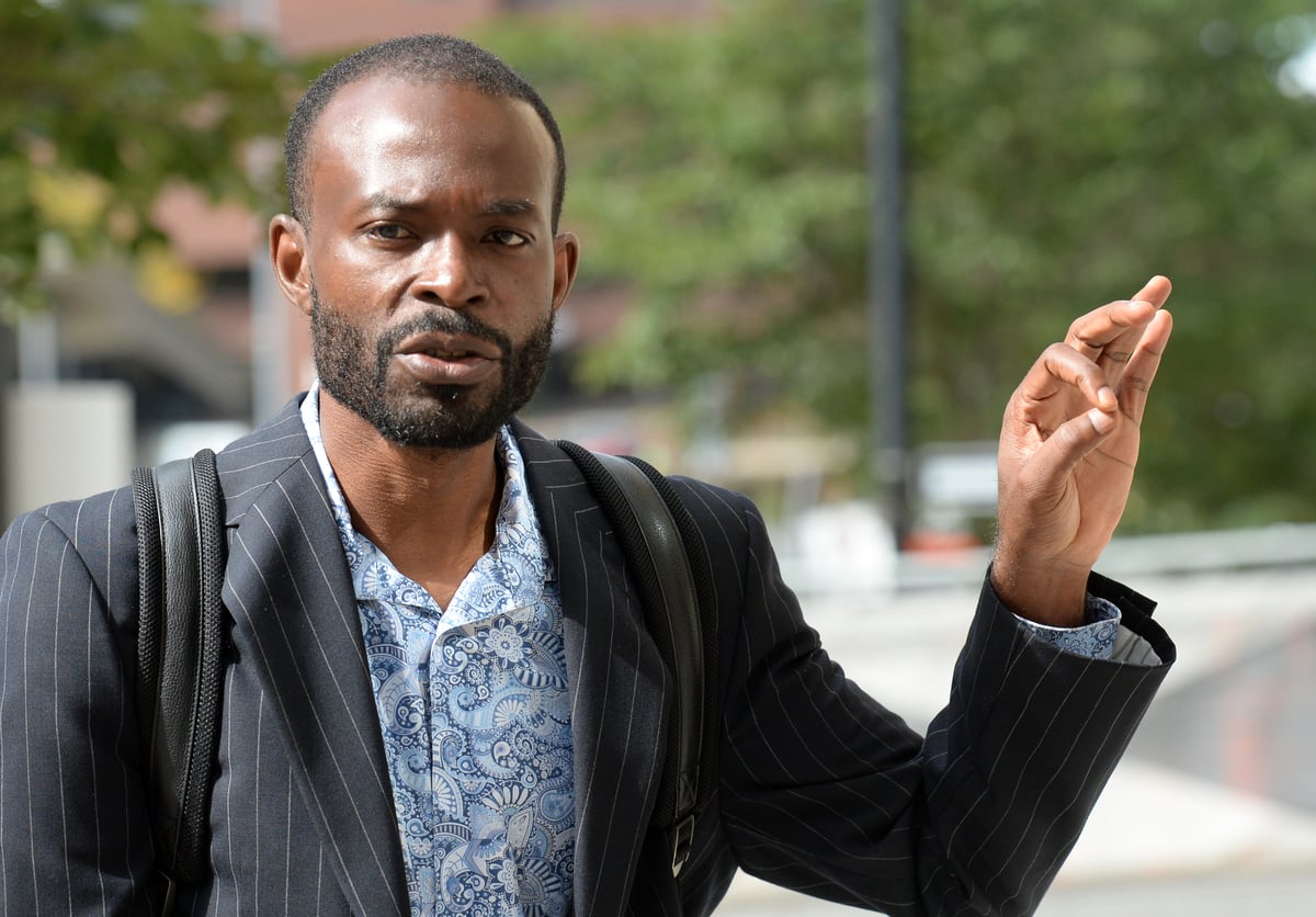 Mandat d&rsquo;arrestation contre Amalega Bitondo