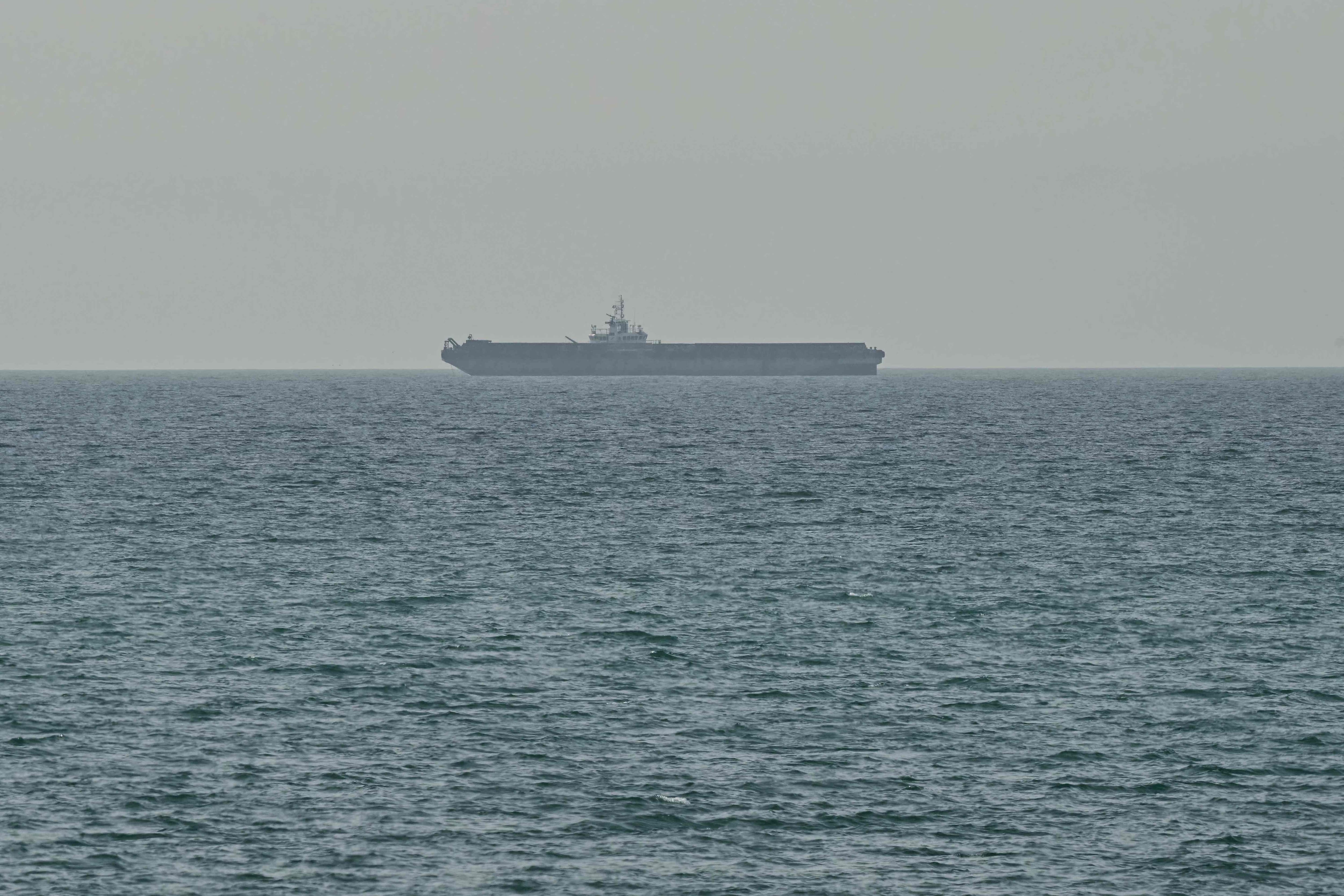 EN DIRECT | 47e jour de la guerre au Moyen-Orient: Trump dit que la guerre est «presque finie» et l'armée iranienne menace la mer Rouge