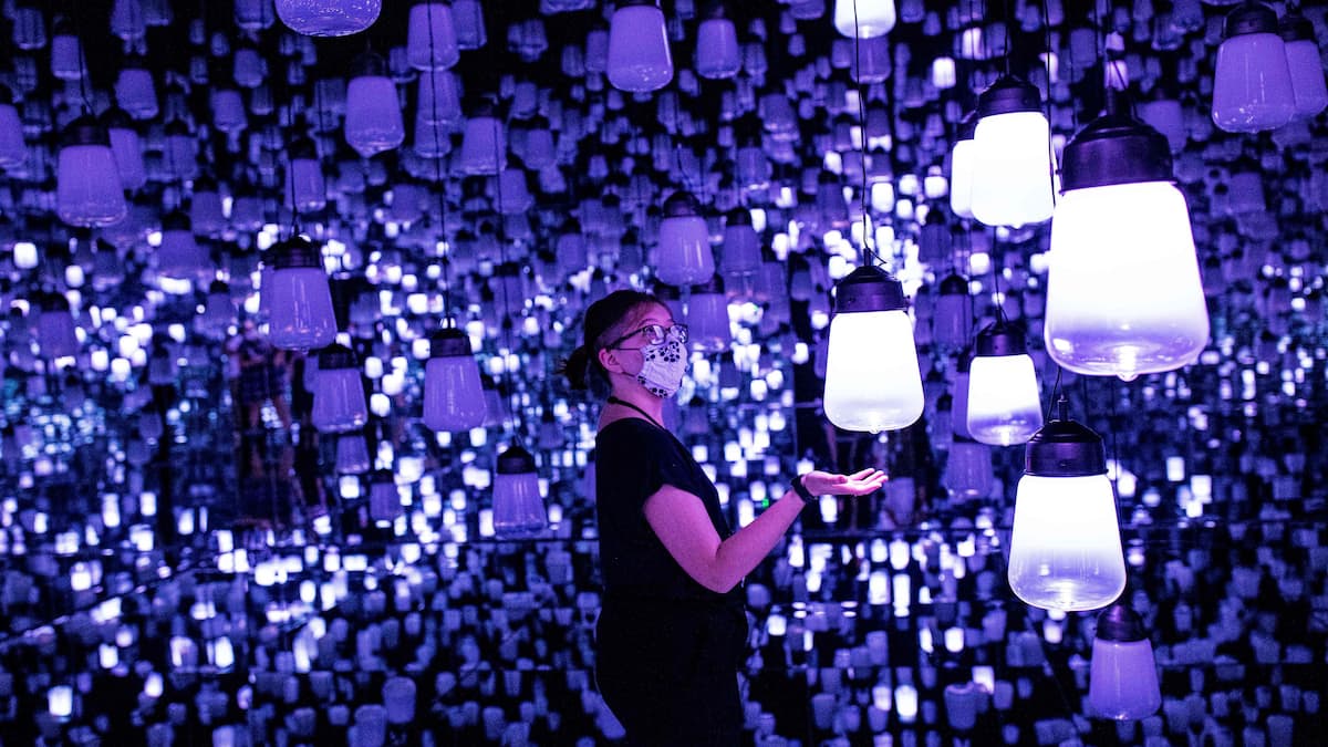 EN DIRECT | Les derniers développements sur le coronavirus