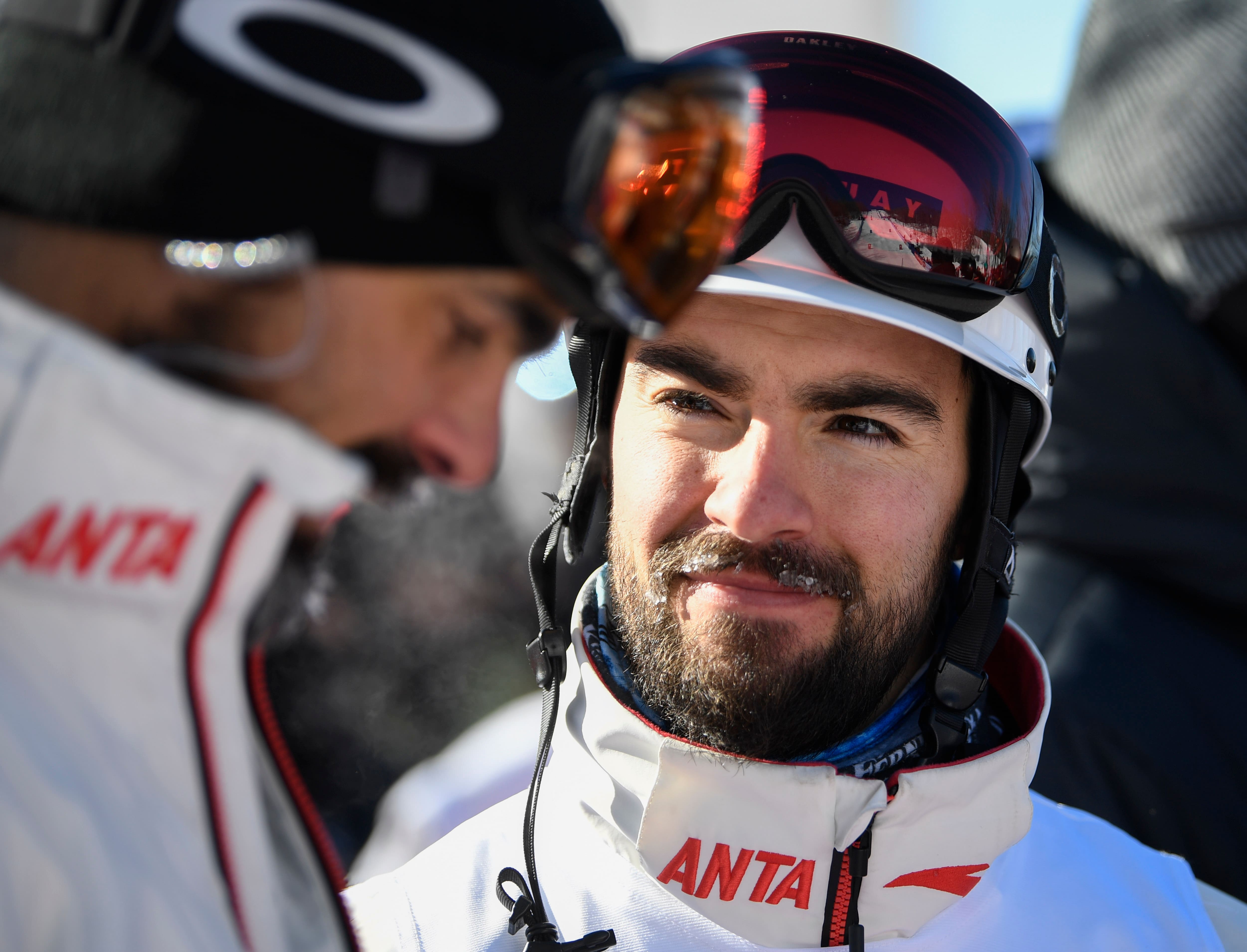 Rapport sur l'état du sport au Canada: la Commission des athlètes du Comité olympique canadien parle «d'une tempête parfaite»