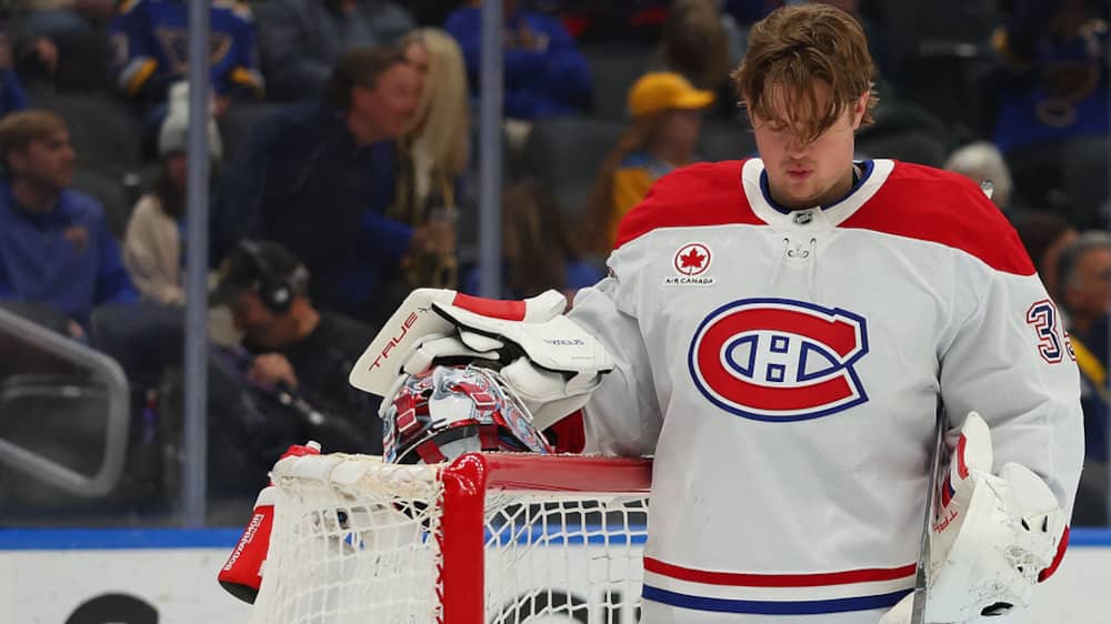 Un défi de trois matchs en 66 heures: le Canadien amorce sa séquence de matchs la plus chargée de la saison
