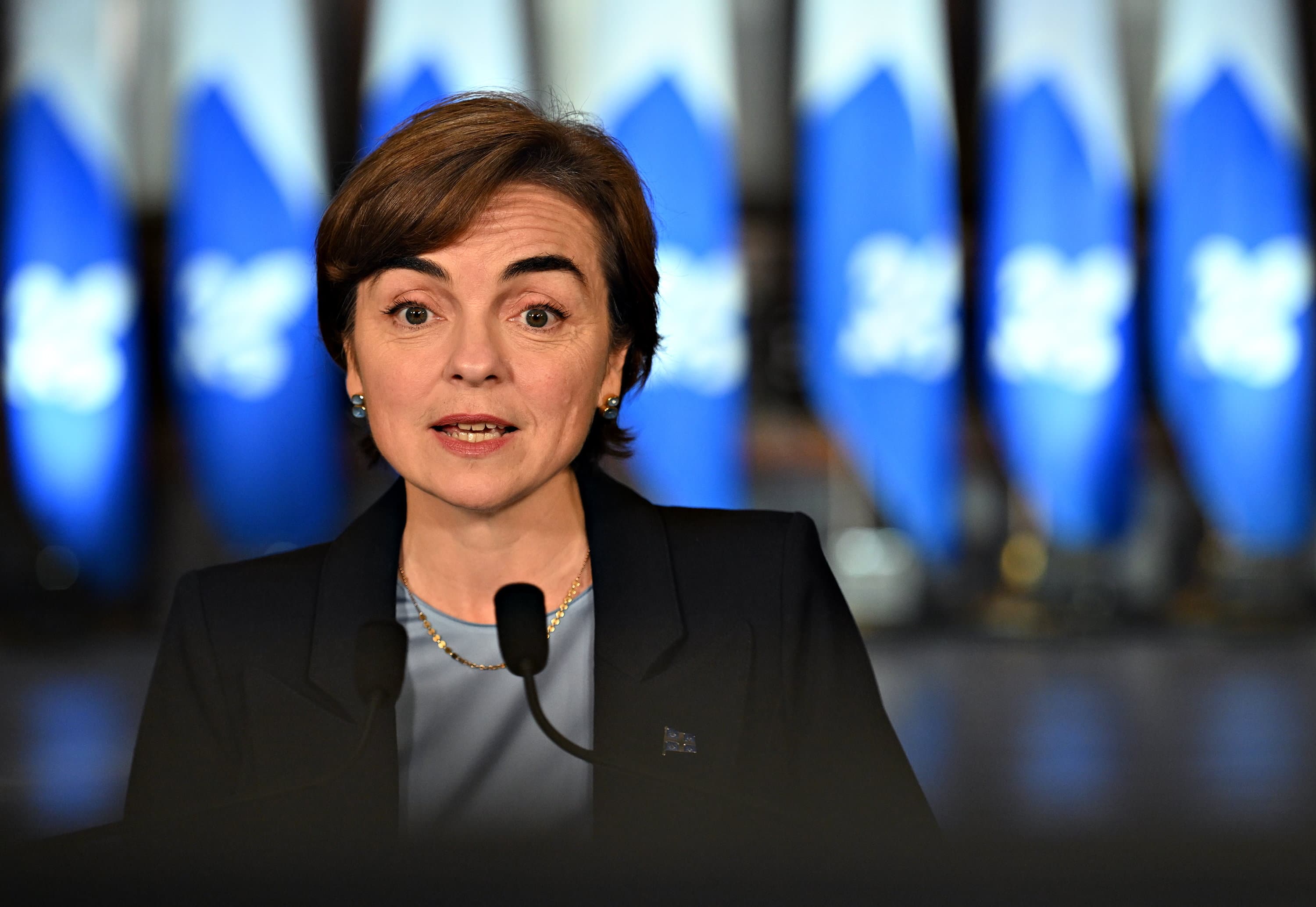 La CAQ: un cadavre riche