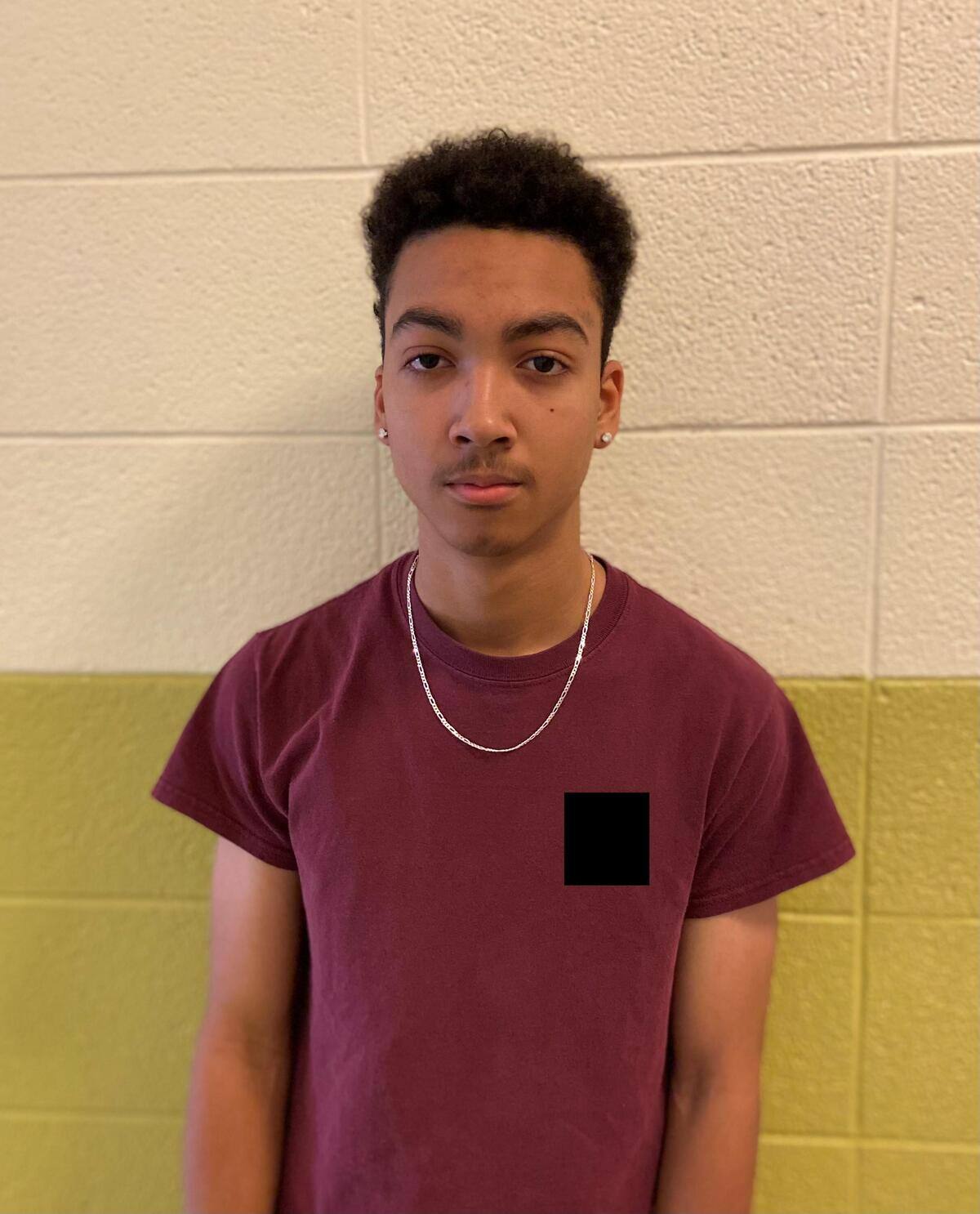 Un ado disparu depuis deux mois et demi &agrave; Montr&eacute;al