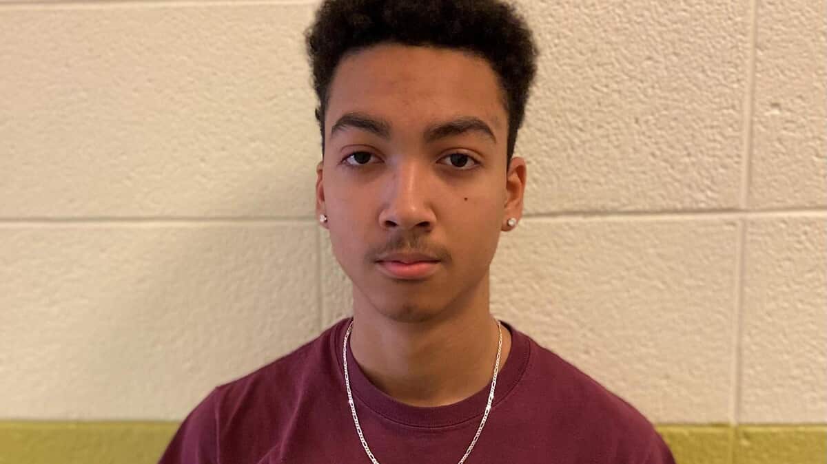 Un ado disparu depuis deux mois et demi à Montréal