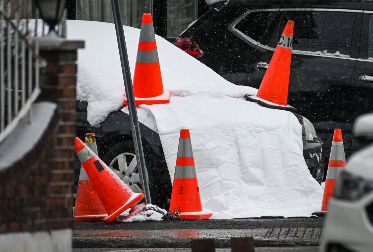 Rage au volant mortelle: un automobiliste accusé de meurtre | JDQ