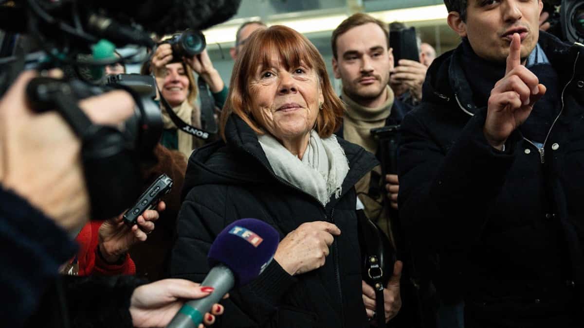 Procès des viols de Mazan: Dominique Pelicot condamné à 20 ans de prison