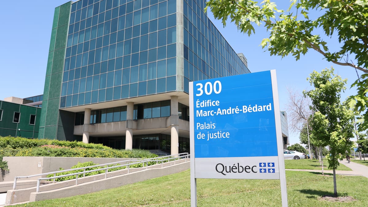 Un Père Admet Avoir Tué Son Bébé De 7 Semaines | JDQ