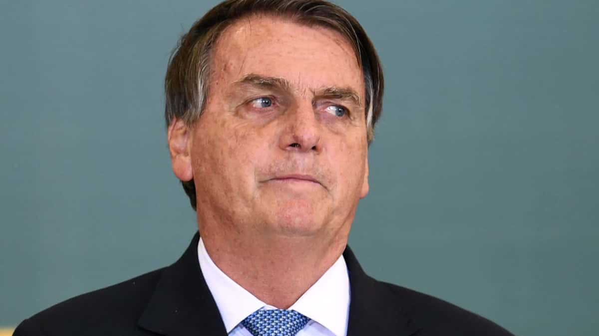 Des sénateurs demandent l’inculpation de Bolsonaro pour 10 crimes