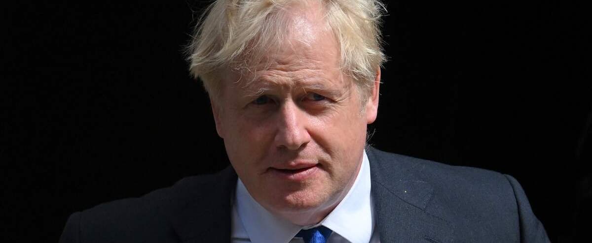 Partygate: Boris Johnson ‘deliberately misled’ British Parliament Partygate: Boris Johnson ‘deliberately misled’ British Parliament