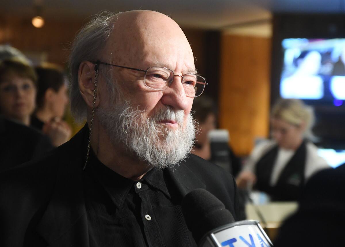 Artistes et politiciens pleurent le décès de Rock Demers ...