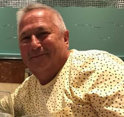 FD-HOMBRE DESAPARECIDO-CUERPO ENCONTRADO-SANTO ALBAHACA EL GRANDE