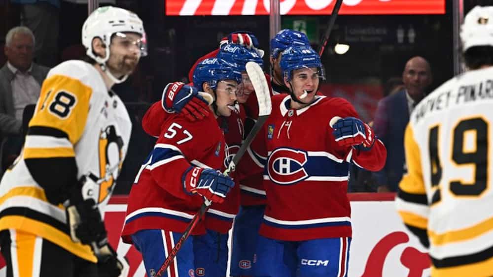 Beck s’impose lors de la première audition
Beck s’impose lors de la première audition